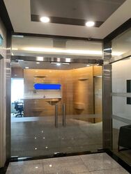 MYP Centre (D1), Office #639007851